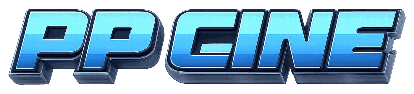 PP Cine Logo